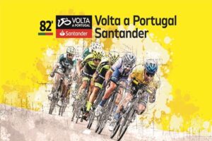 82ª Volta a Portugal