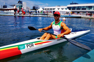 Fernando Pimenta