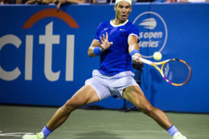Rafael Nadal