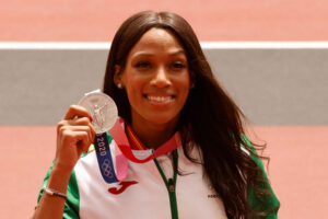 atletismo