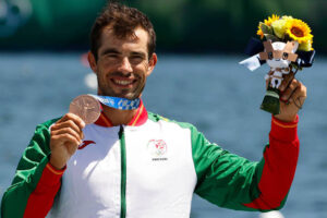 Fernando Pimenta