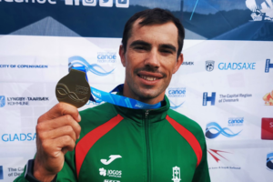 Fernando Pimenta