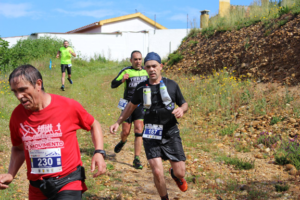 Trail Glória do Ribatejo