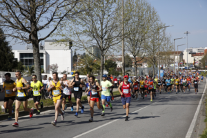 Meia Maratona de Braga