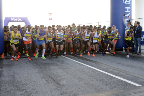 Meia Maratona do Porto