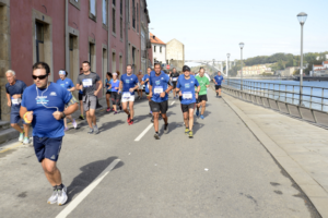 Meia Maratona do Porto