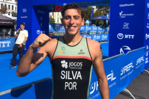 Miguel Tiago Silva