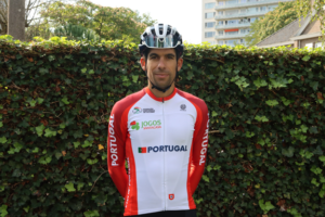 Nelson Oliveira