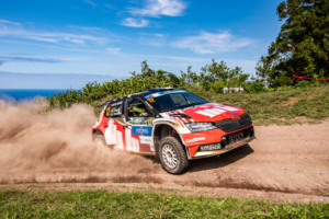 Azores Rallye