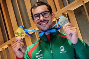 Fernando Pimenta