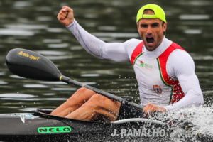 José Ramalho