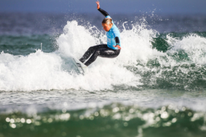 US Open of Surfing