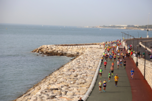 Maratona de Lisboa