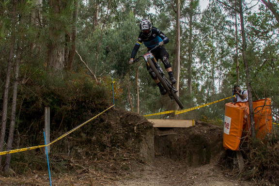 BTT Downhill