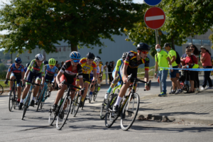 Centro Ciclista de Barcelos