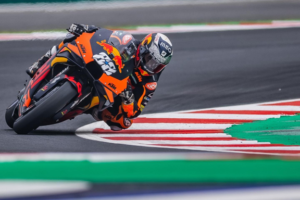 Miguel Oliveira