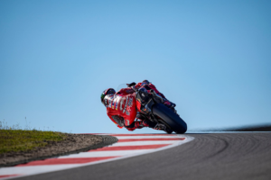 Bagnaia