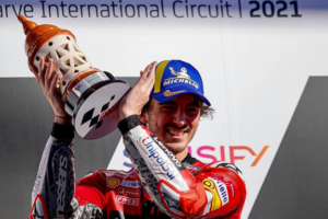 Francesco Bagnaia