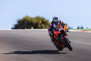 Miguel Oliveira