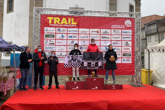 Festa do Trail
