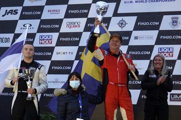 Jonas Andersson