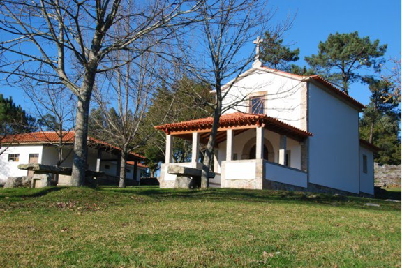 Trilhos de Viana