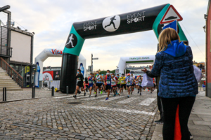 Corrida Portucale