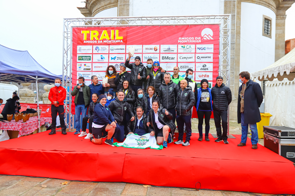 Festa do Trail