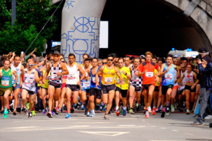 Corrida Portucale