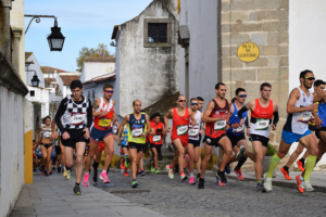Évora