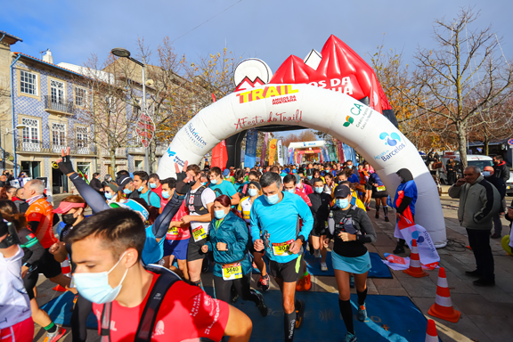 Festa do Trail