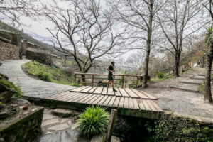 Louzantrail