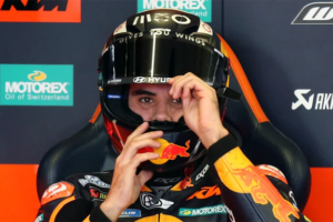 Miguel Oliveira