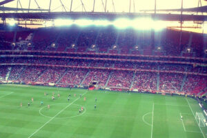 Liga dos Campeões