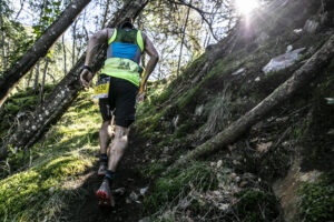 Poiares Trail