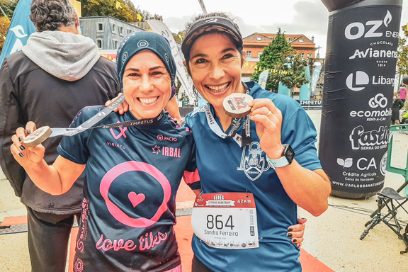 Gerês Extreme Marathon