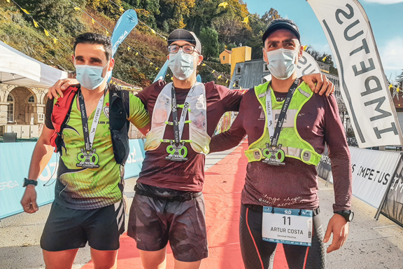 Gerês Extreme Marathon
