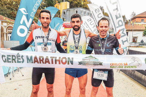 Gerês Extreme Marathon