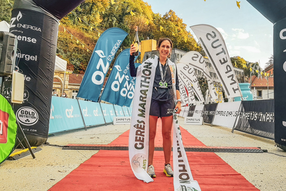 Gerês Extreme Marathon