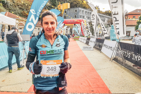 Gerês Extreme Marathon