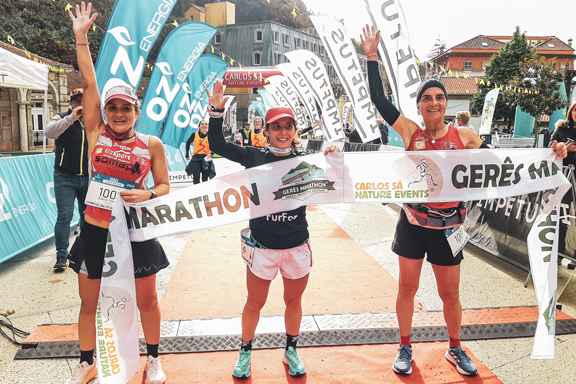 Gerês Extreme Marathon