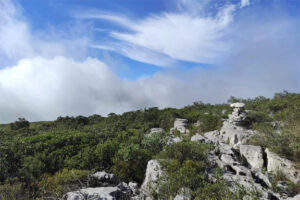 Trail Serra D’Aire