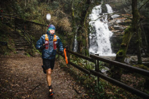 Vouga Trail