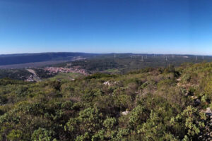 Alcanena Trail