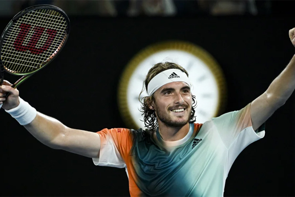 Austrália open