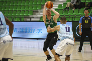 sporting