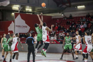FIBA Europe Cup