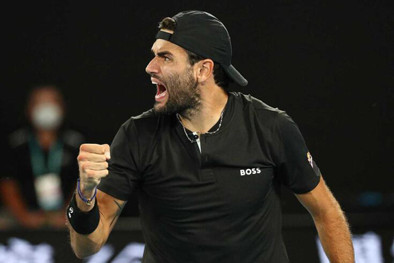 Austrália open