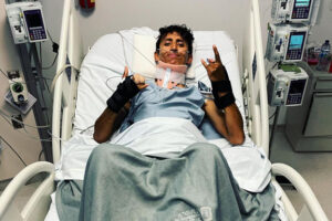 Egan Bernal