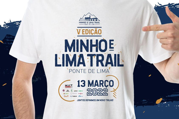 Minho Ultra e Trail